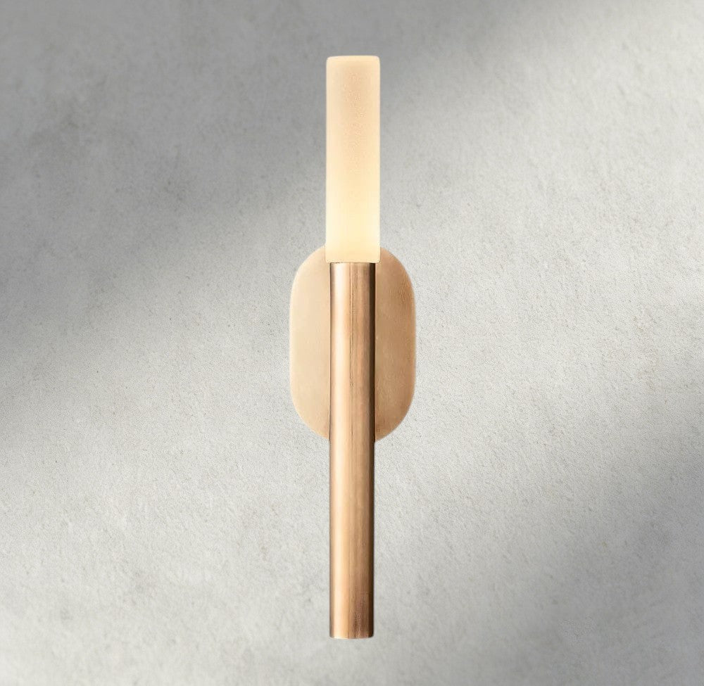 ROUSSEAU SCONCE