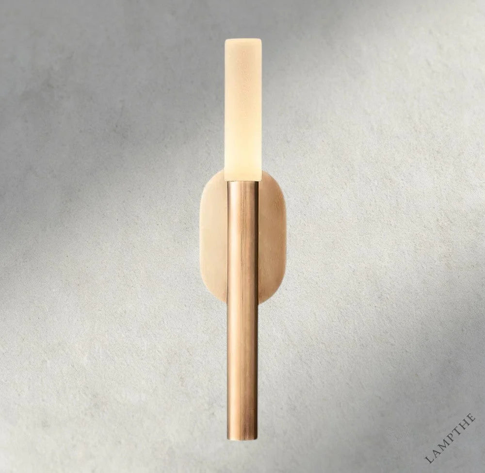 ROUSSEAU SCONCE