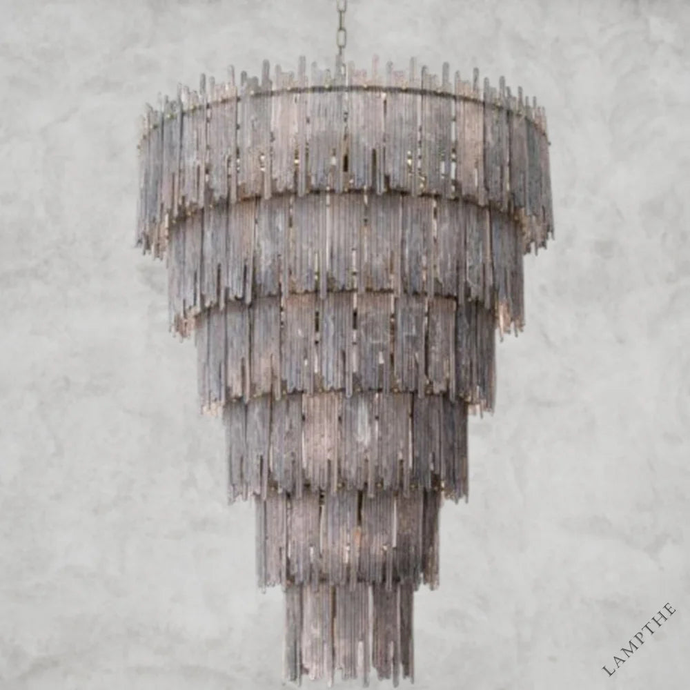 Saint Roch 35 - Light Chandelier