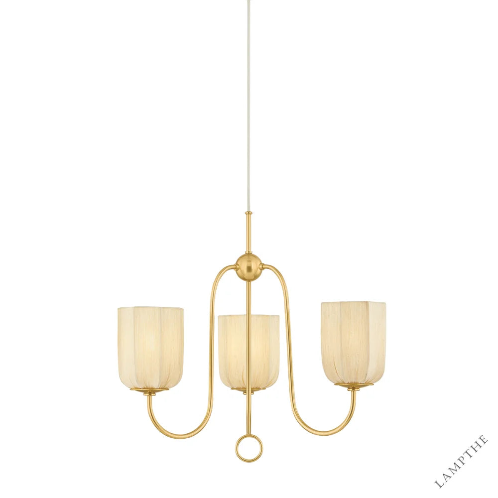 Samantha Chandelier