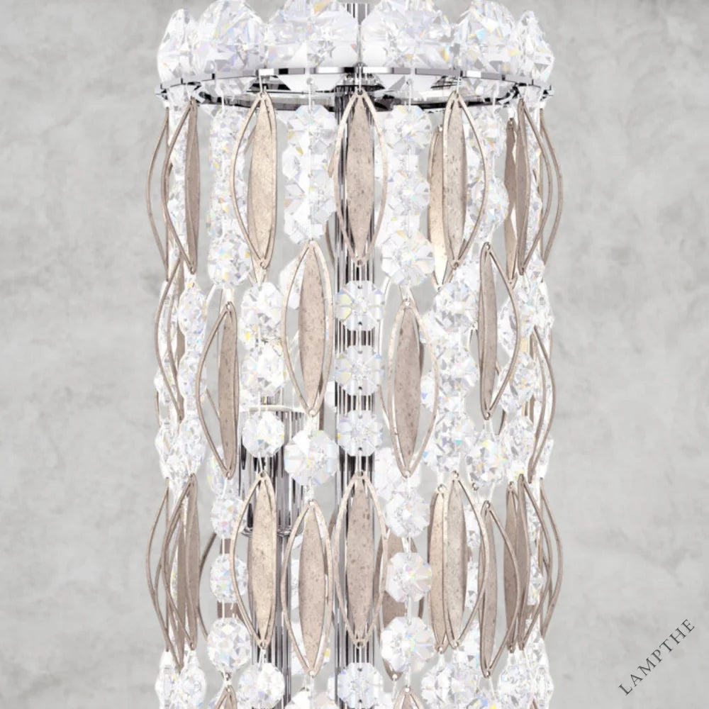 Sarella 18 - Light Chandelier