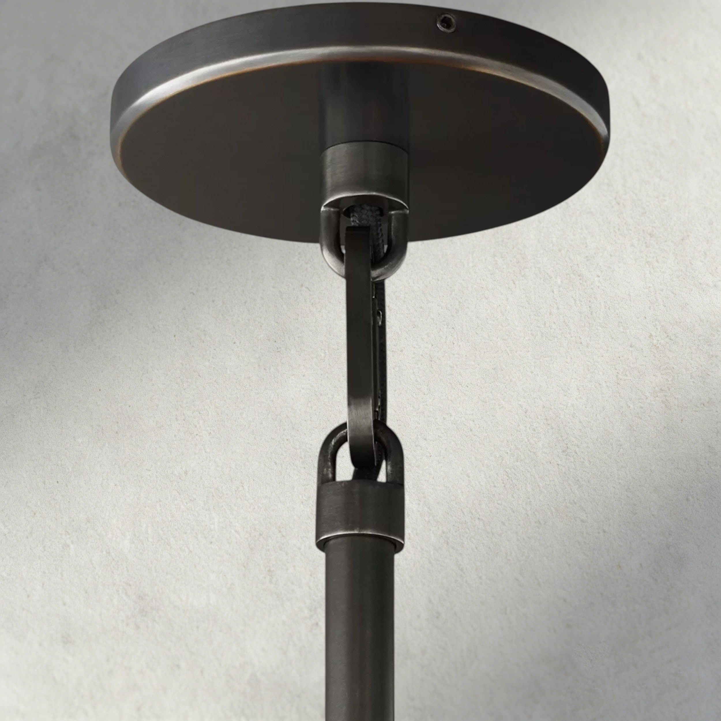 Savile Cylindrical Pendant
