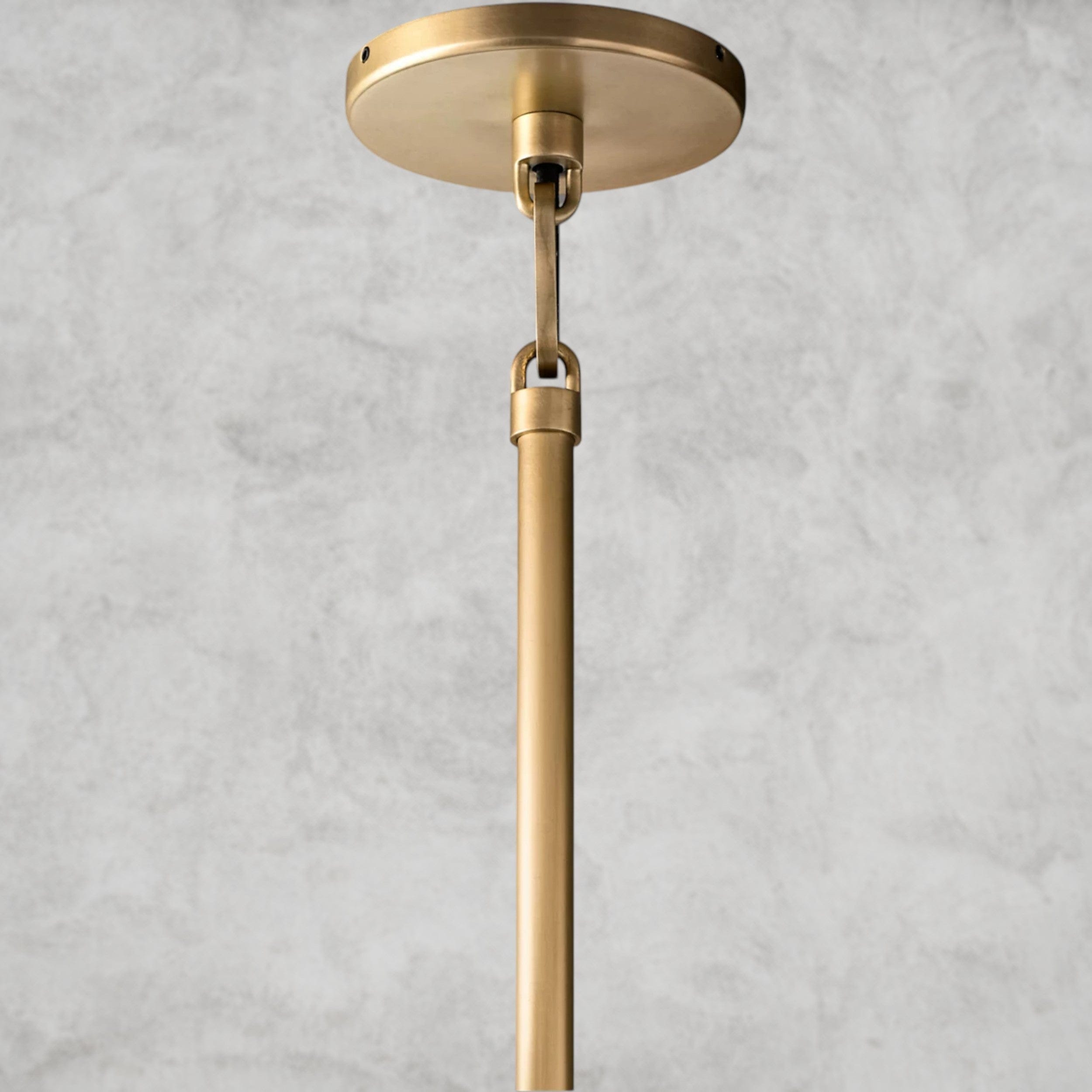 Savile Cylindrical Pendant