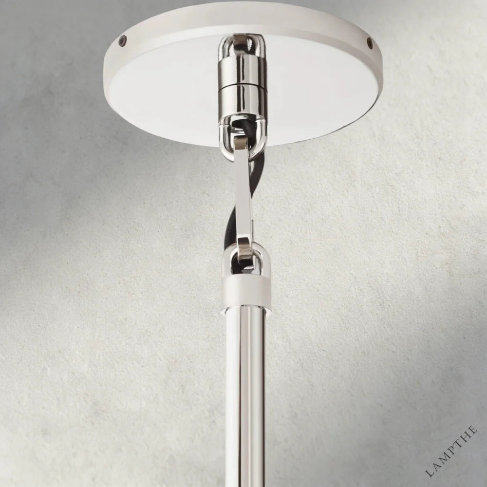 Savile Cylindrical Pendant