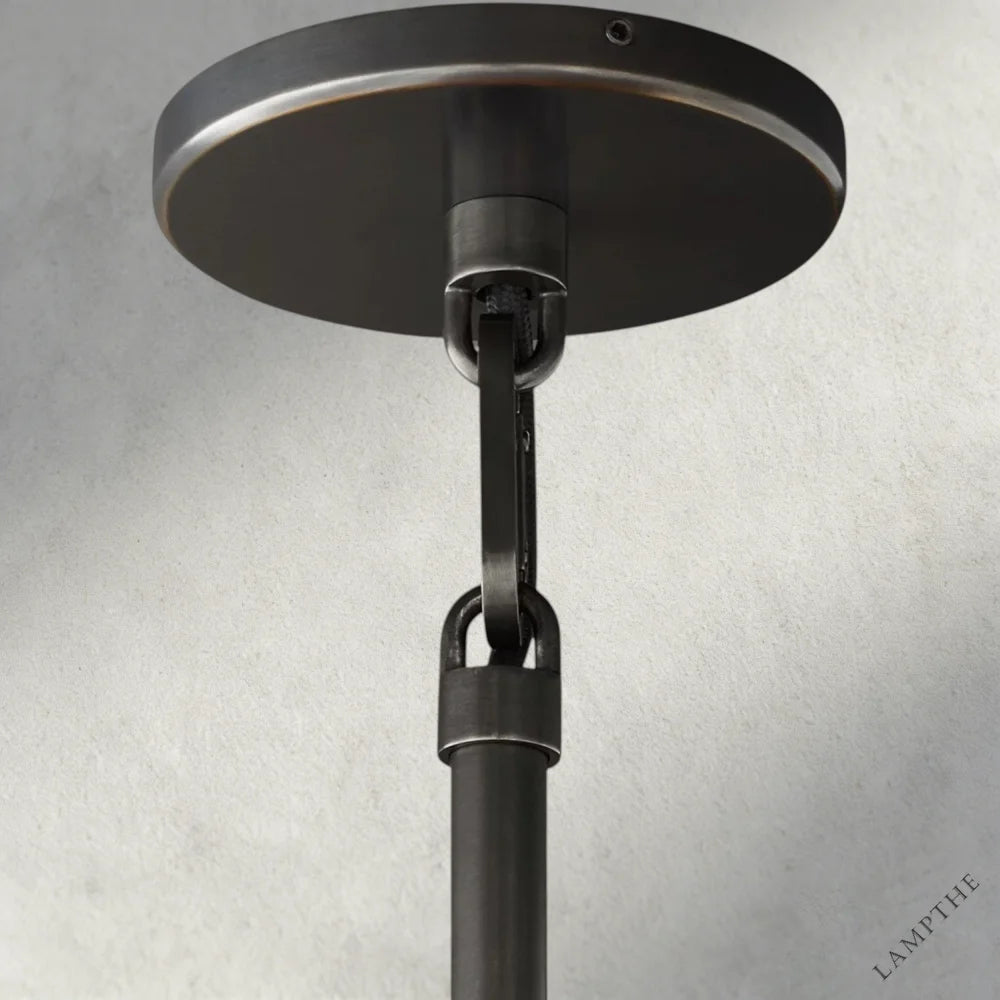 Savile Cylindrical Pendant