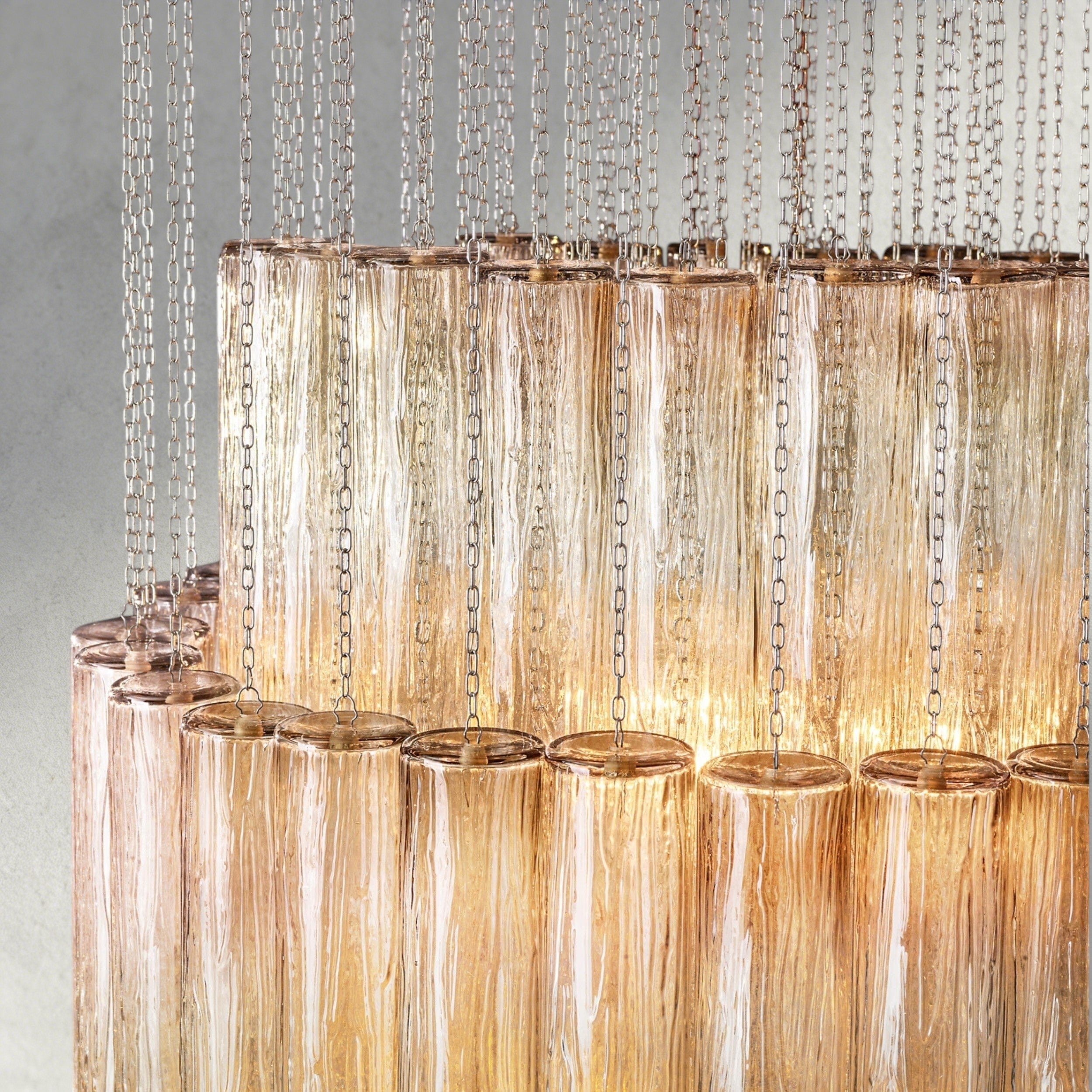 Serenella Chandelier 24". 30", 34"