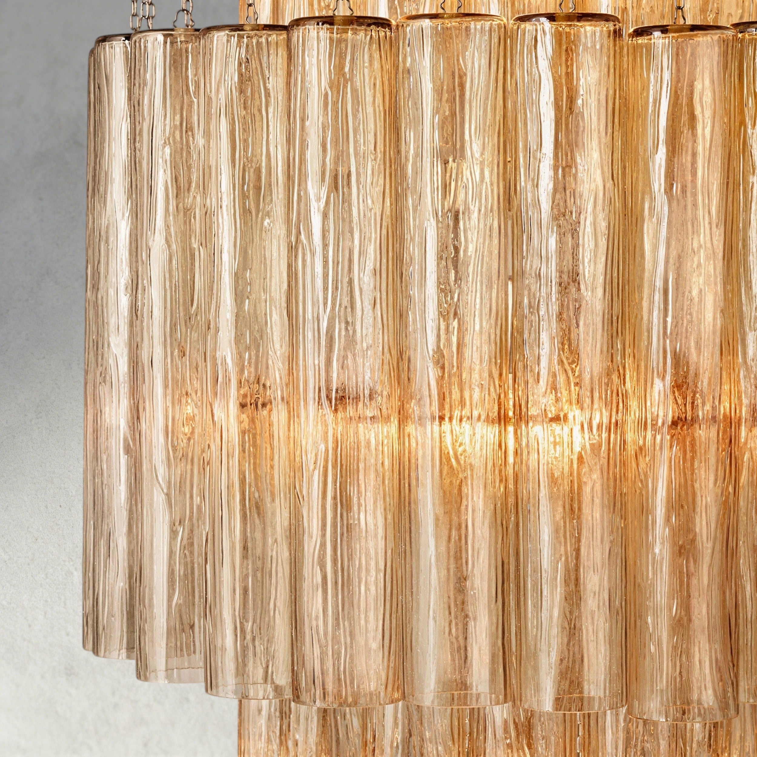 Serenella Chandelier 24". 30", 34"