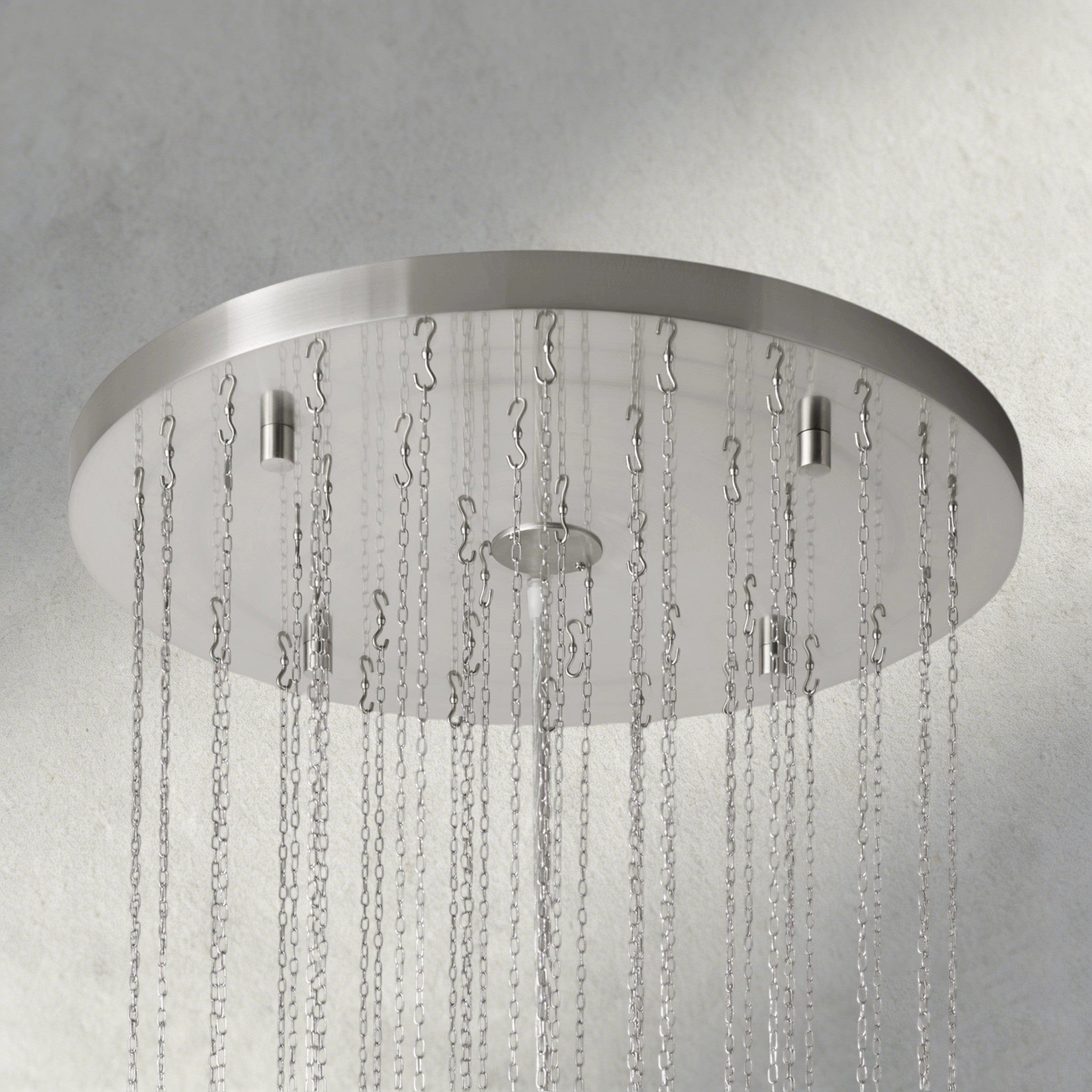 Serenella Chandelier 24". 30", 34"
