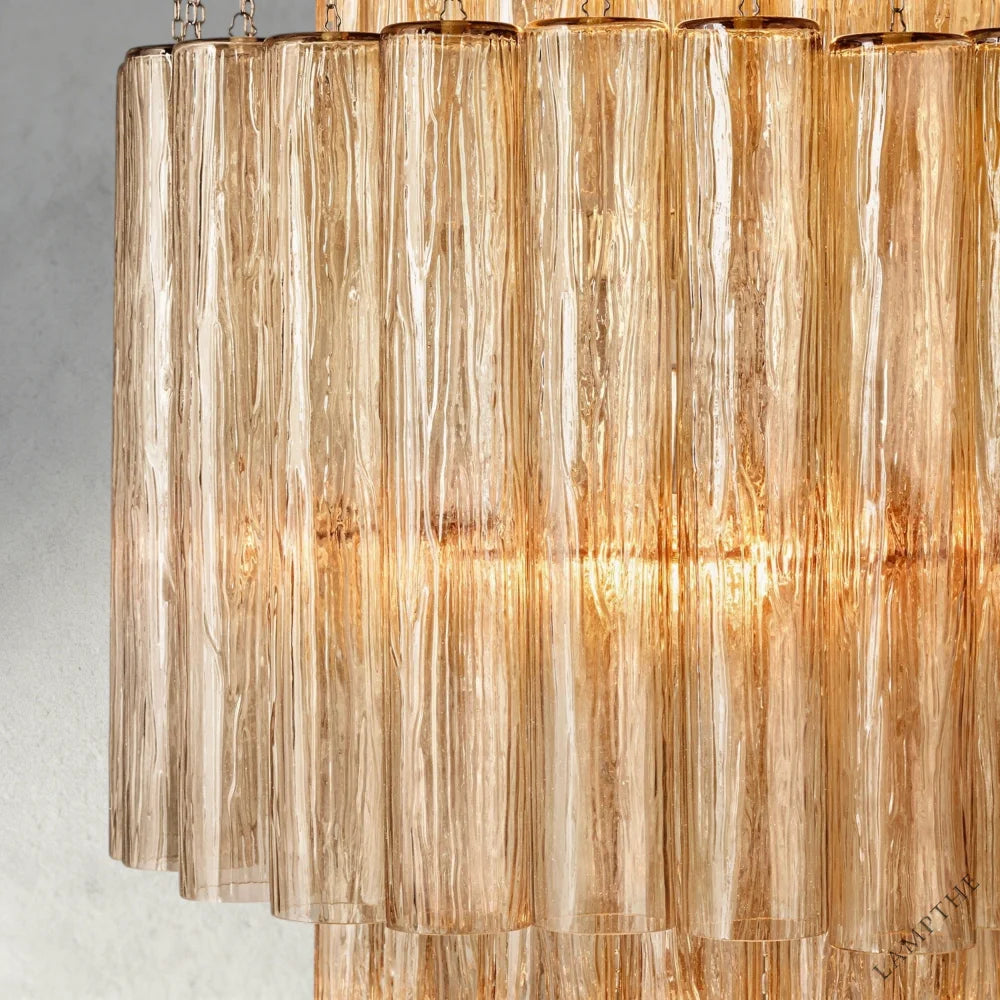 Serenella Chandelier 24". 30", 34"