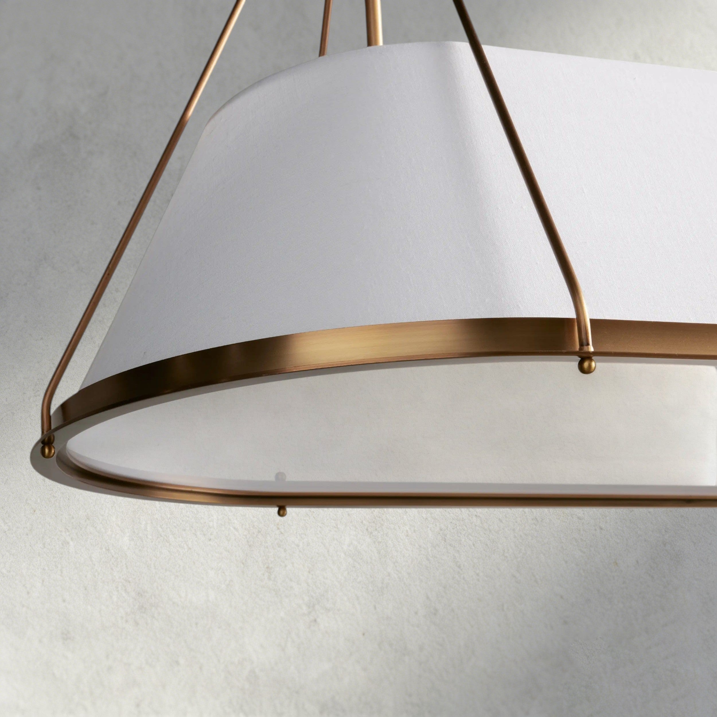 Shelton Linear Chandelier
