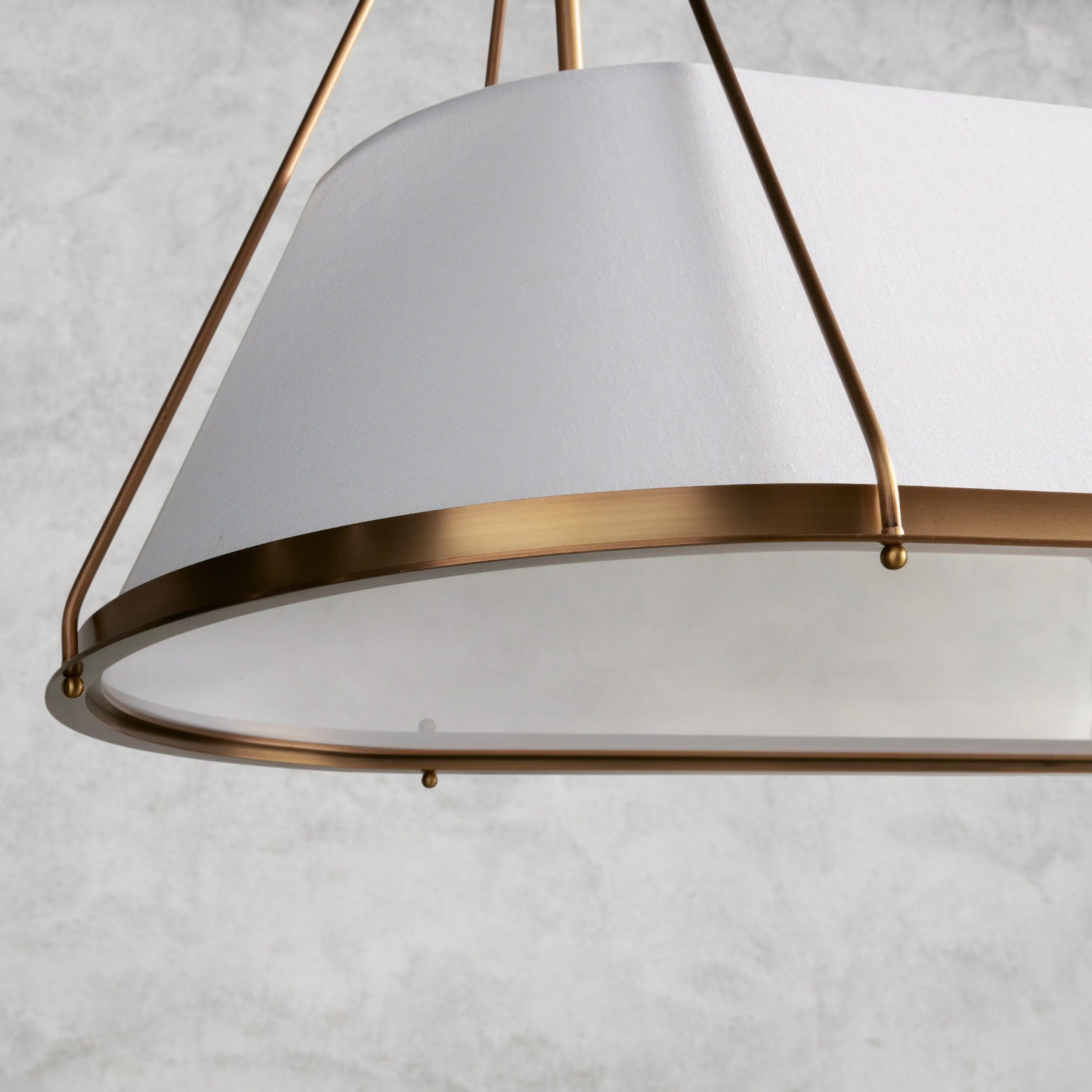 Shelton Linear Chandelier