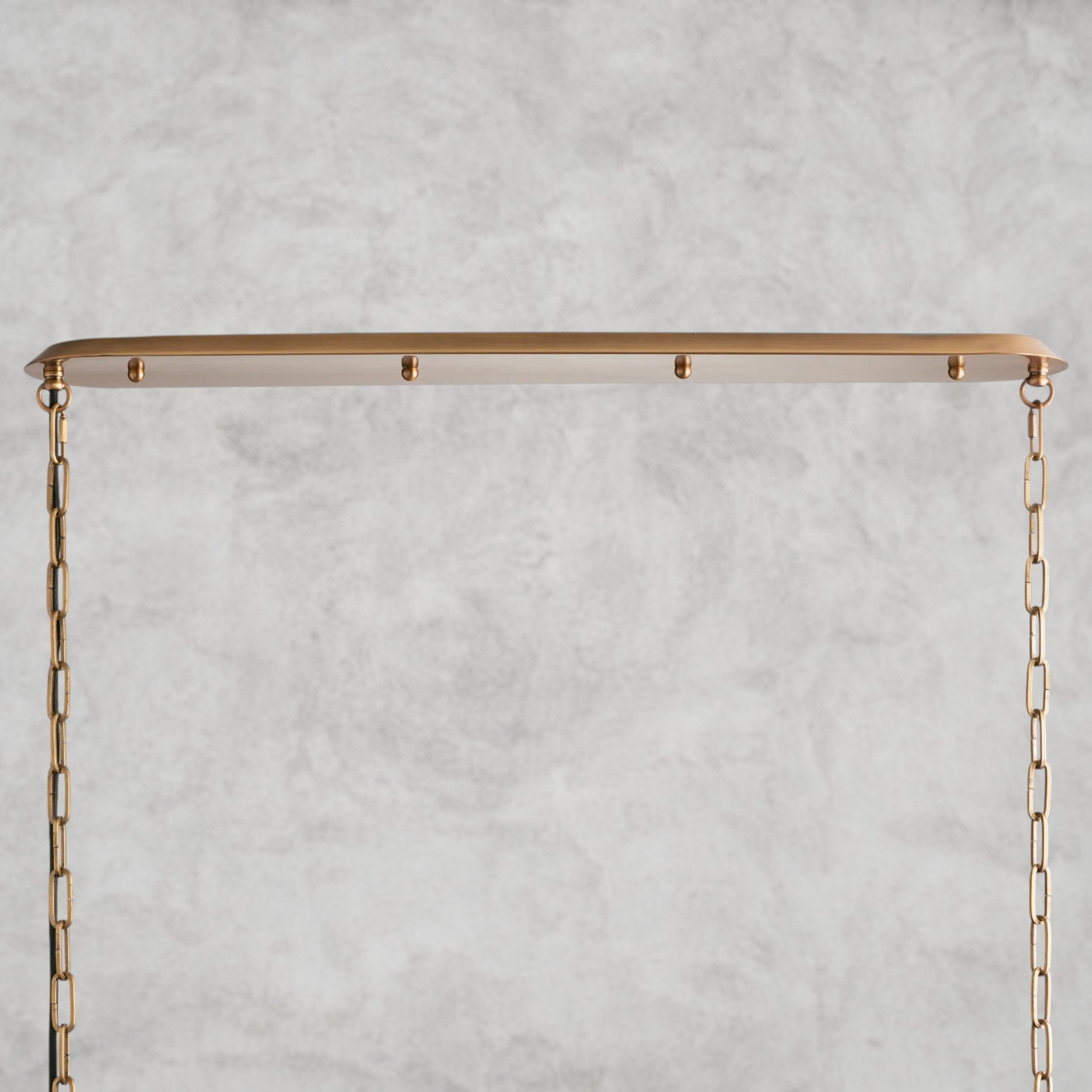 Shelton Linear Chandelier