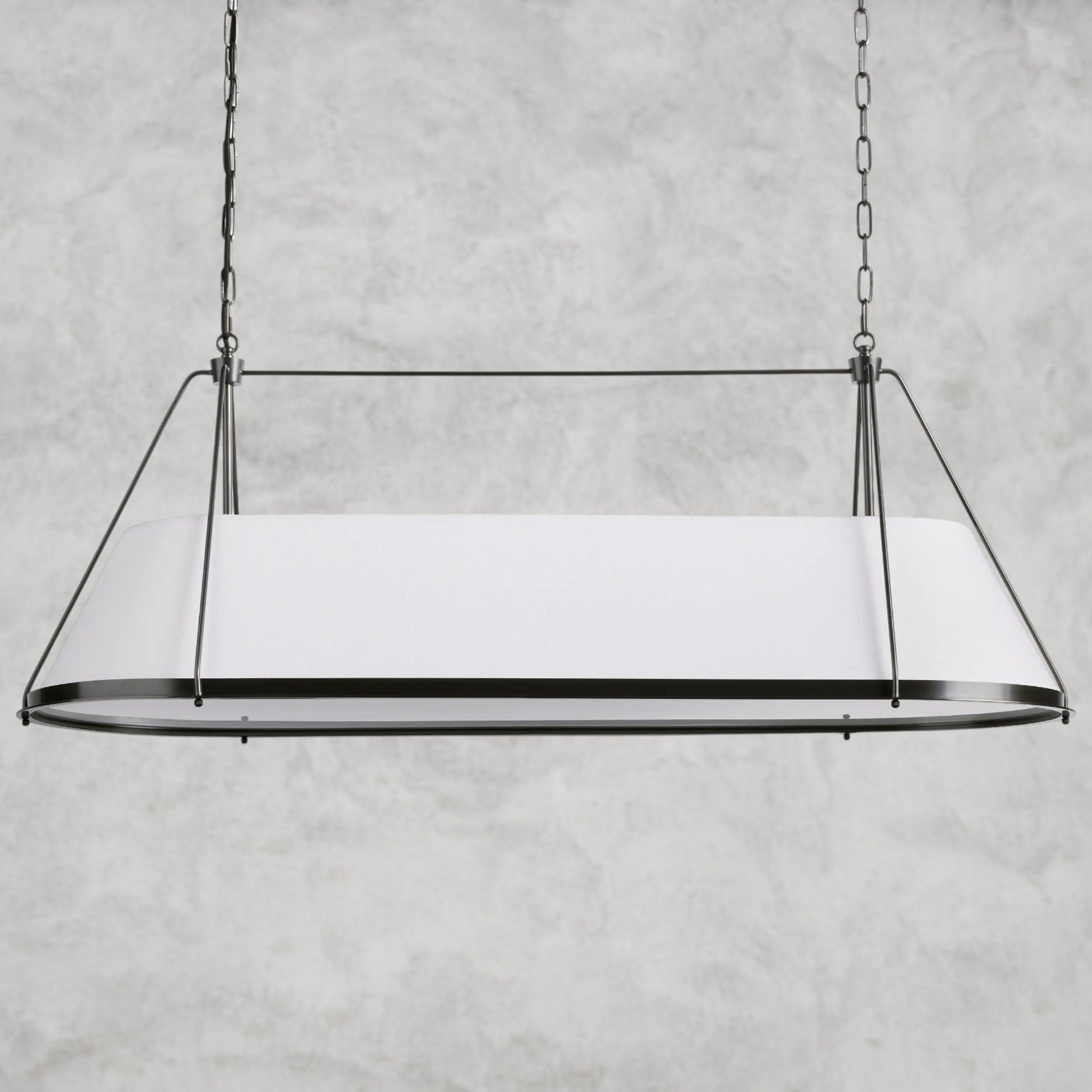 Shelton Linear Chandelier