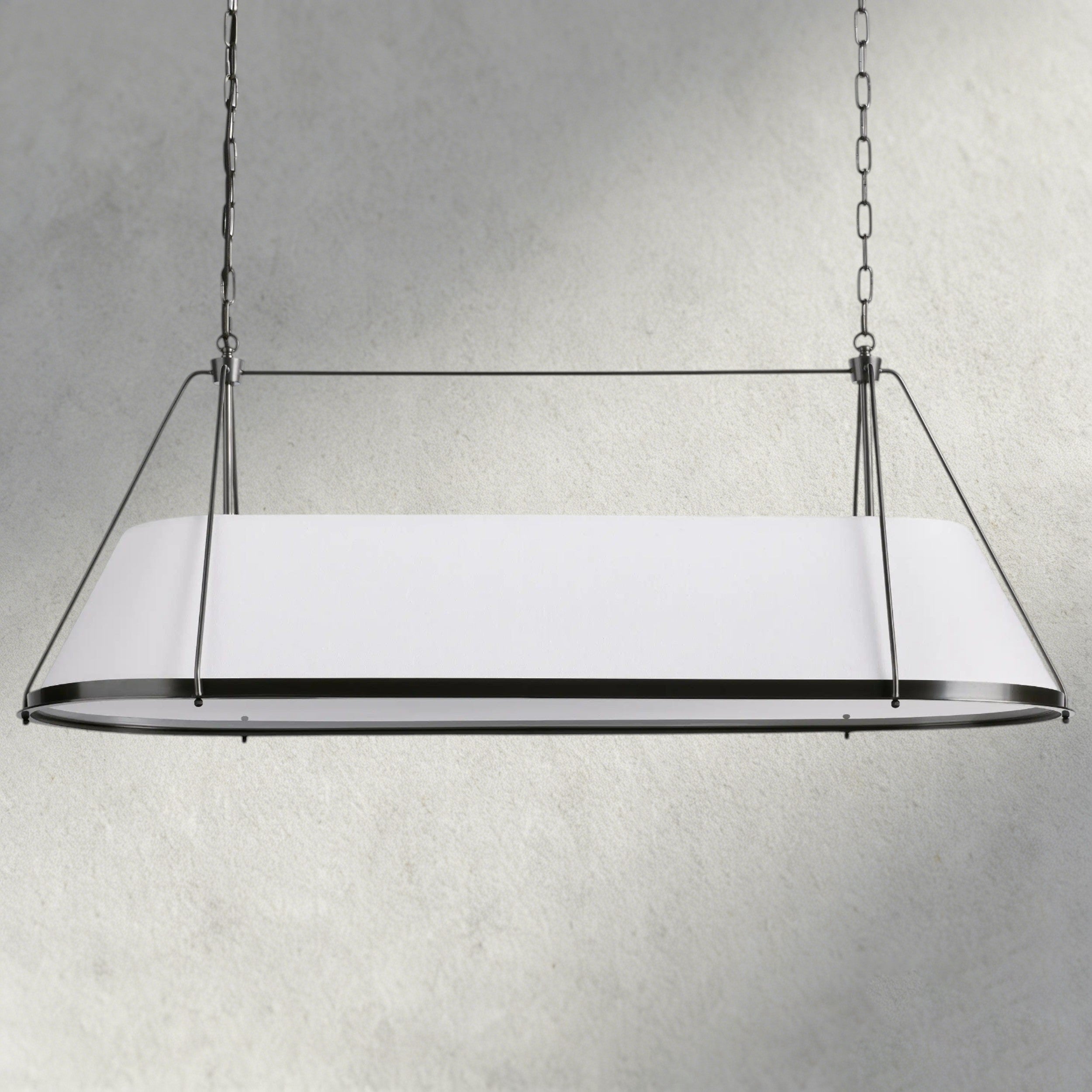 Shelton Linear Chandelier