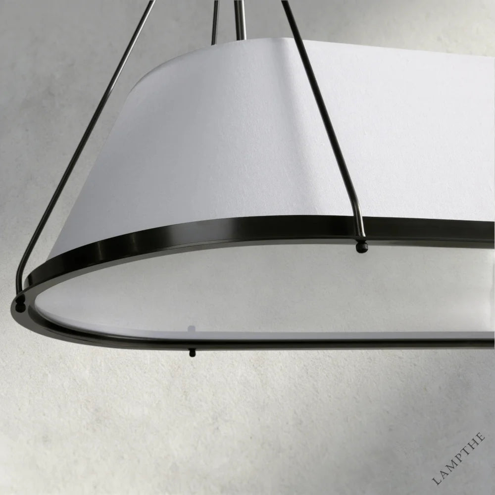 Shelton Linear Chandelier