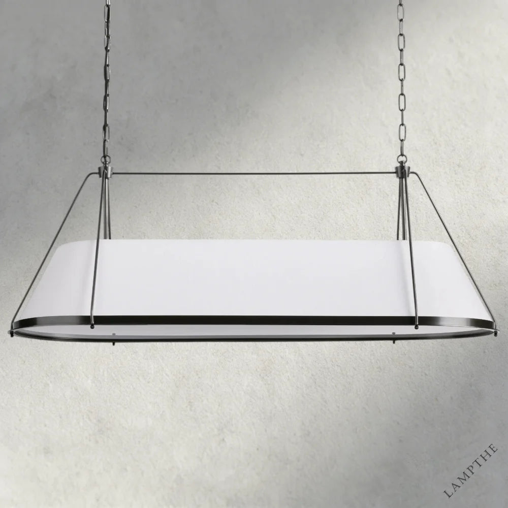 Shelton Linear Chandelier