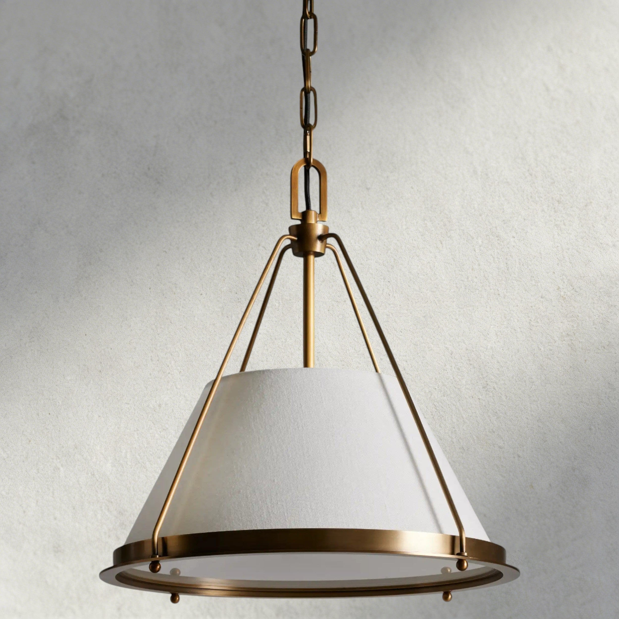 Shelton Pendant