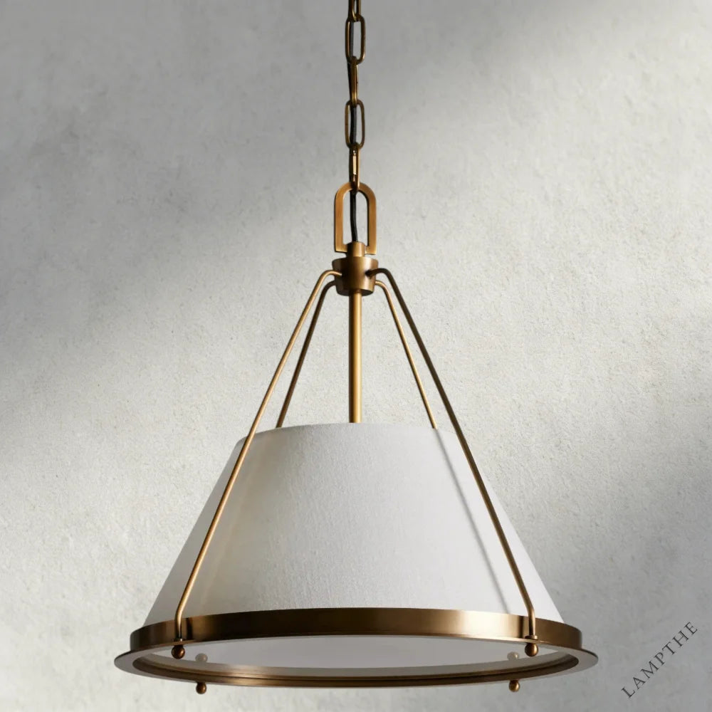 Shelton Pendant