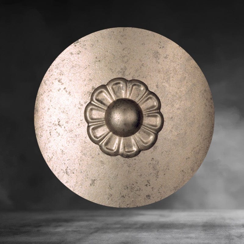 Siena 6-light Crystal Chandelier 24"