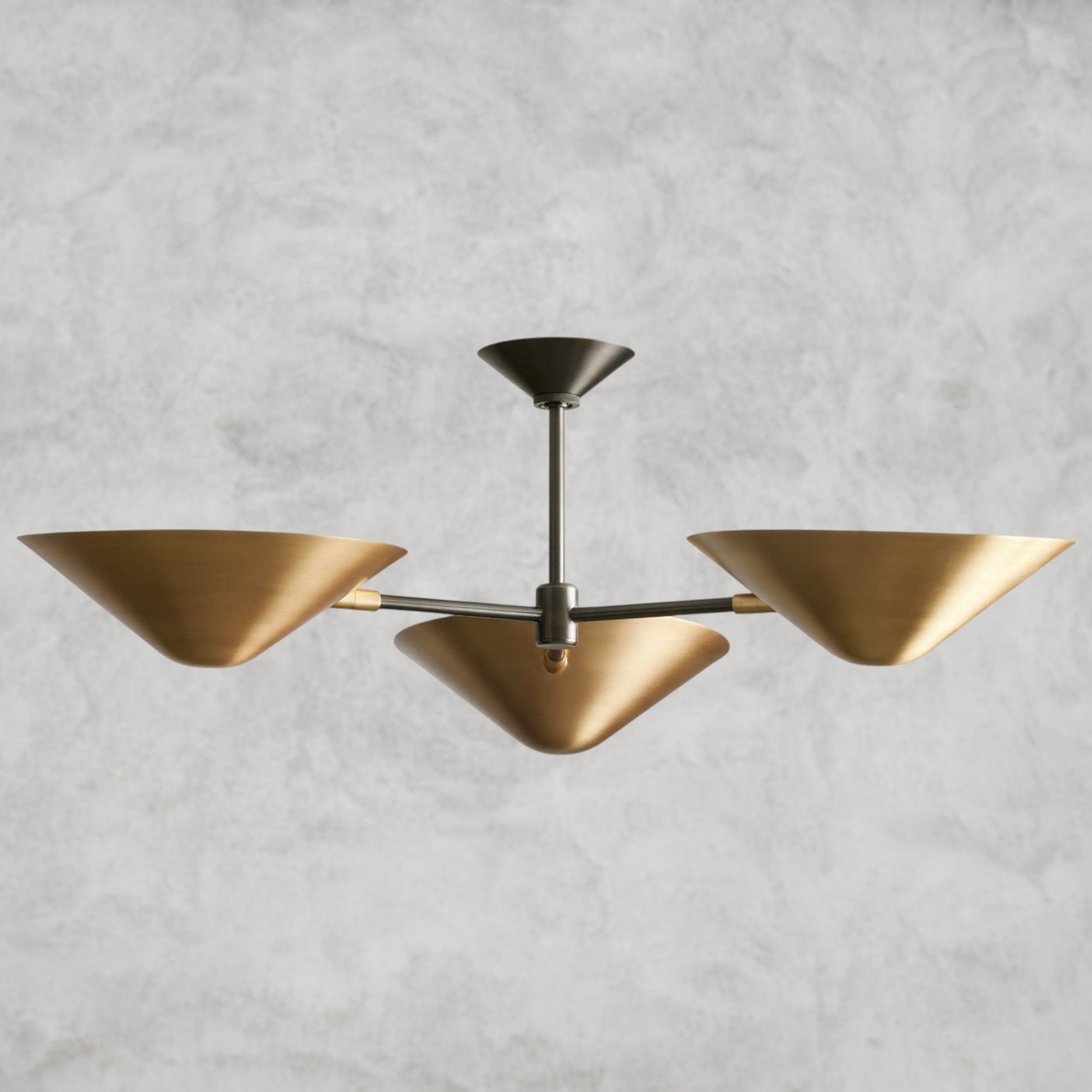 36" Simms Flush Mount 36", 54"