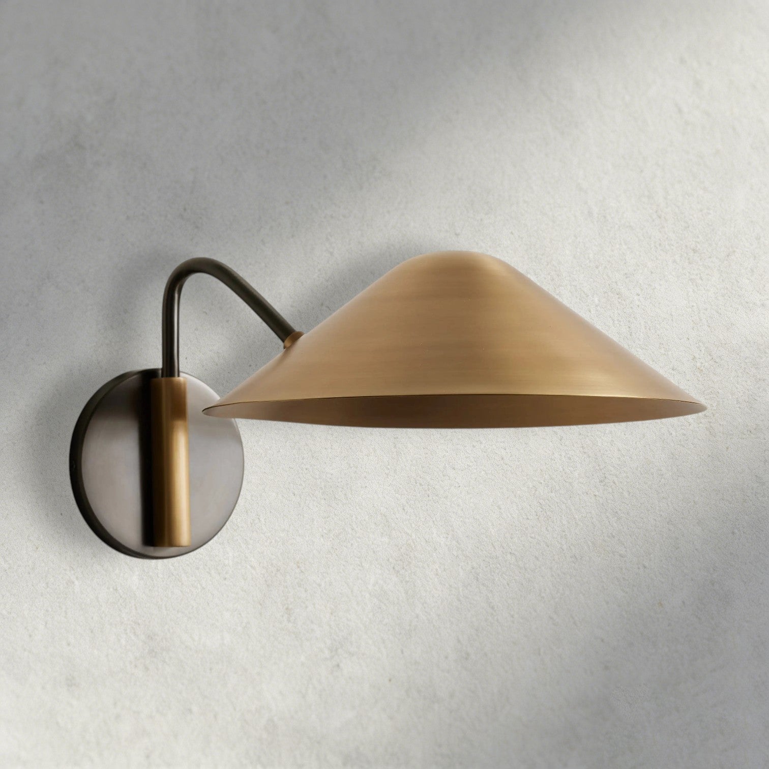 Simms Sconce