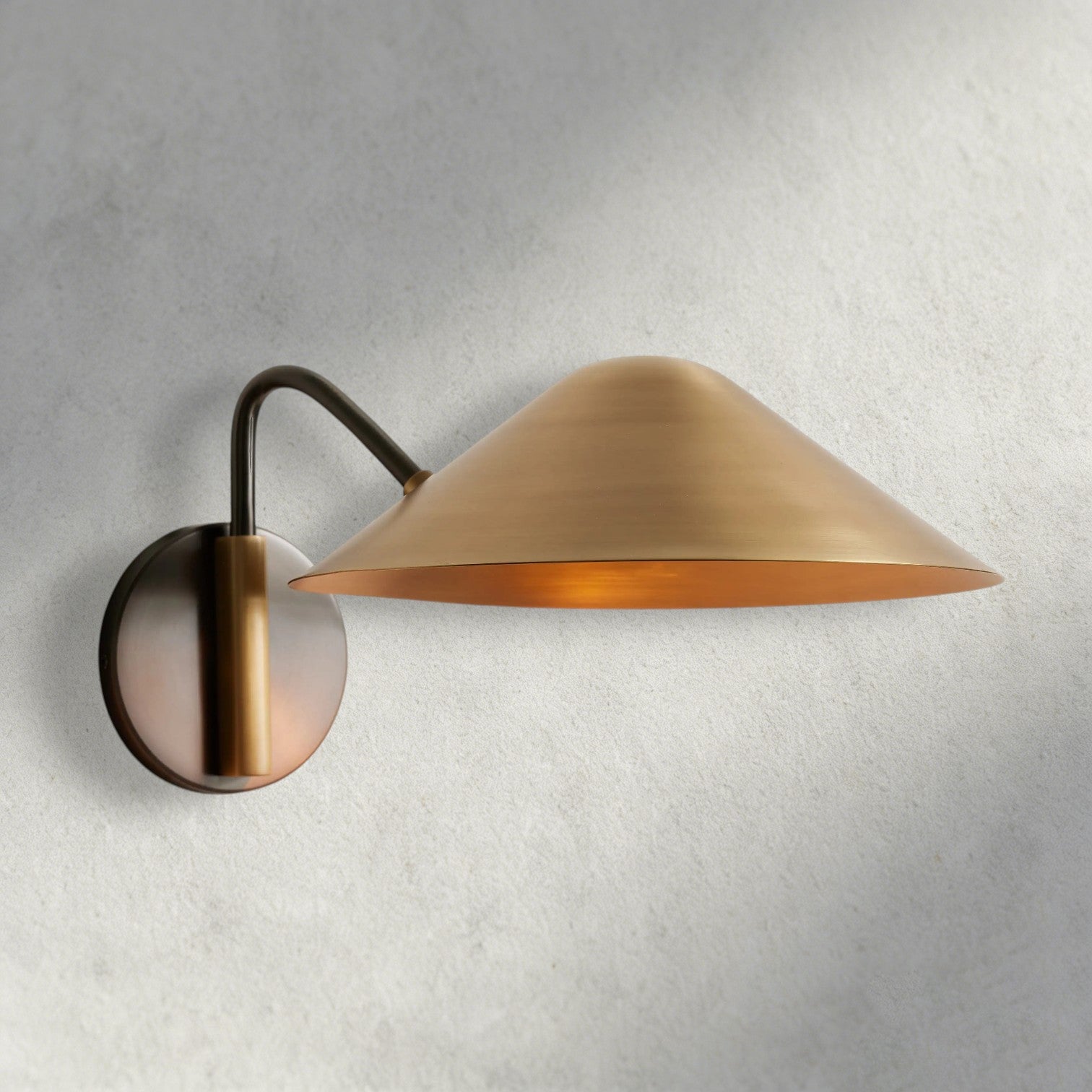 Simms Sconce