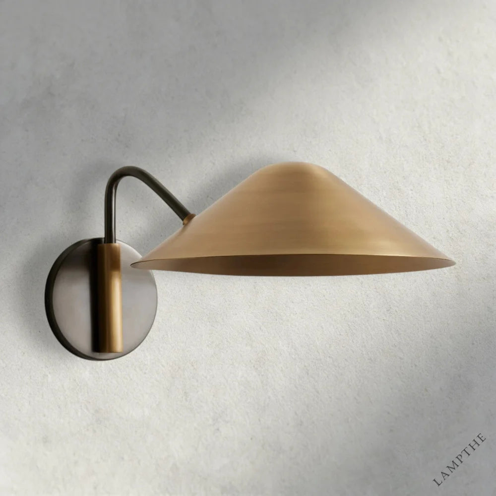 Simms Sconce