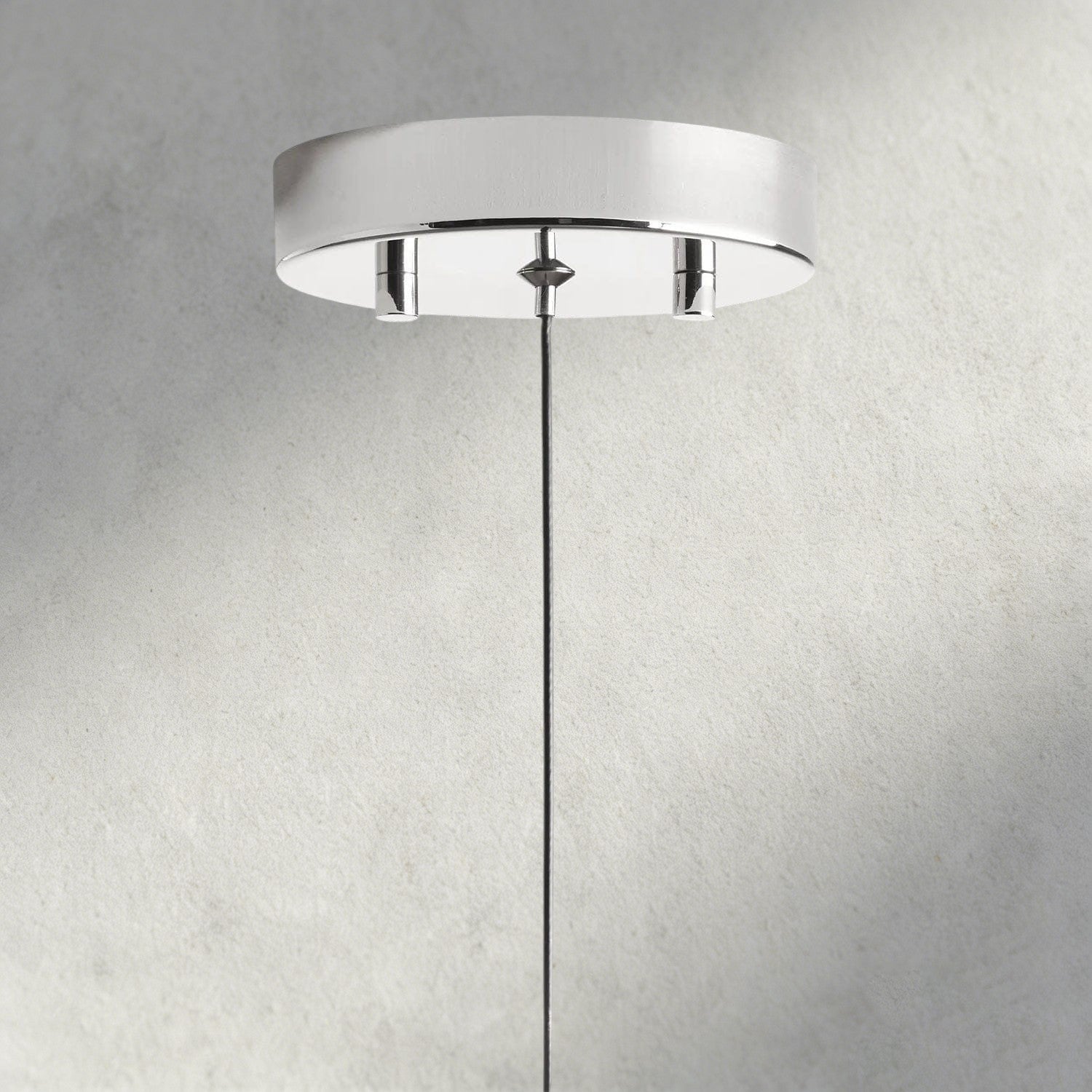 Soltaire Pendant