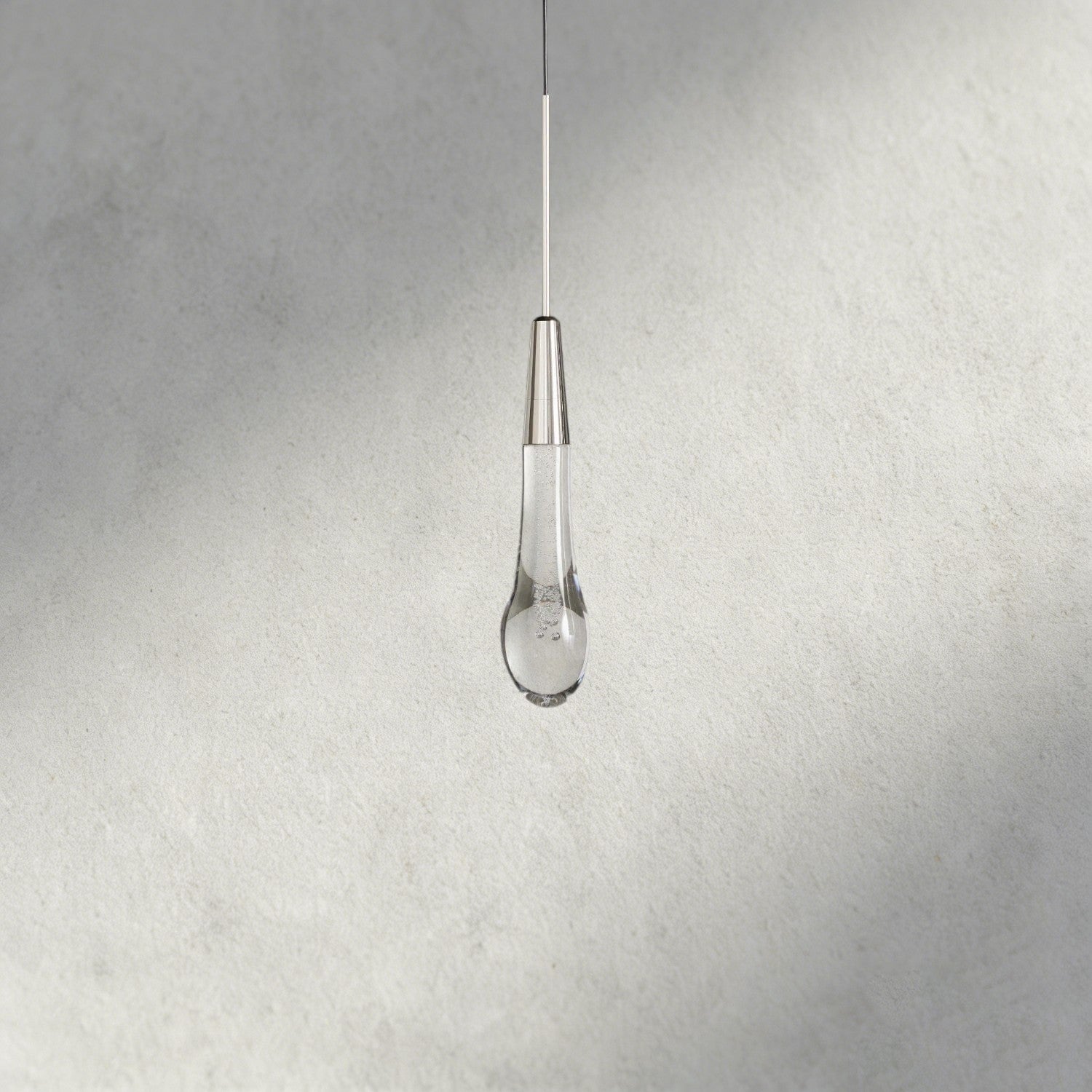 Soltaire Pendant