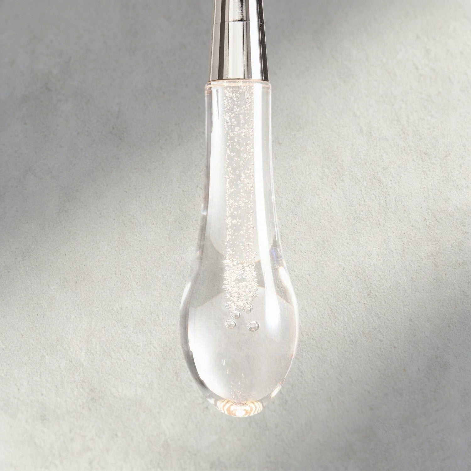 Soltaire Pendant