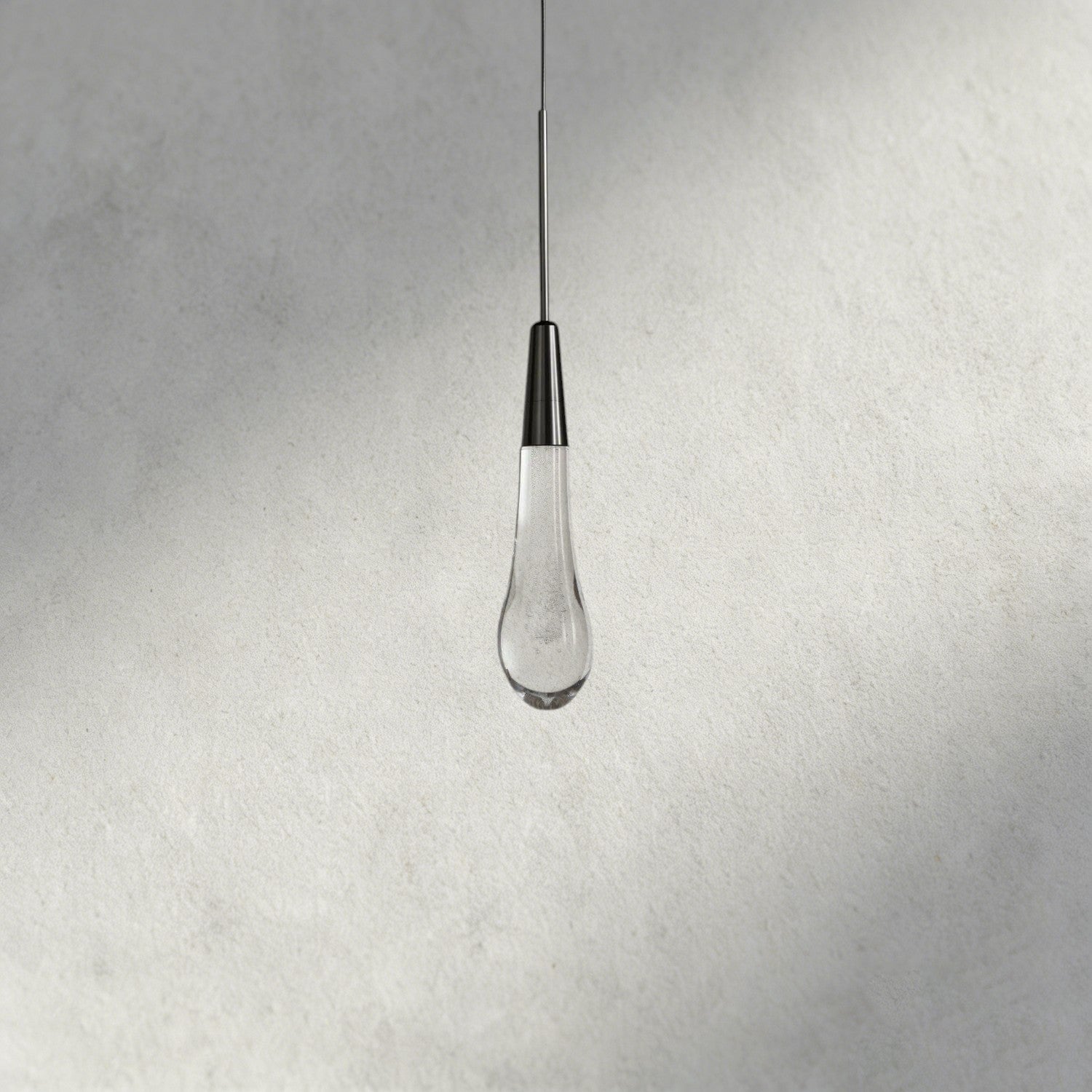 Soltaire Pendant