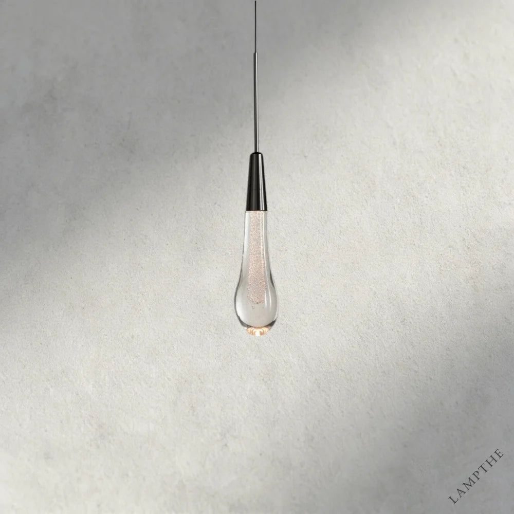Bronze Soltaire Pendant
