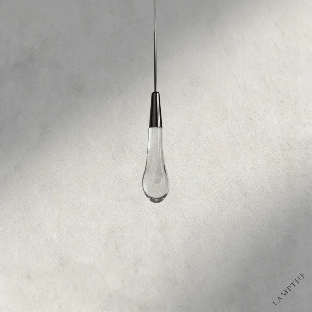 Soltaire Pendant