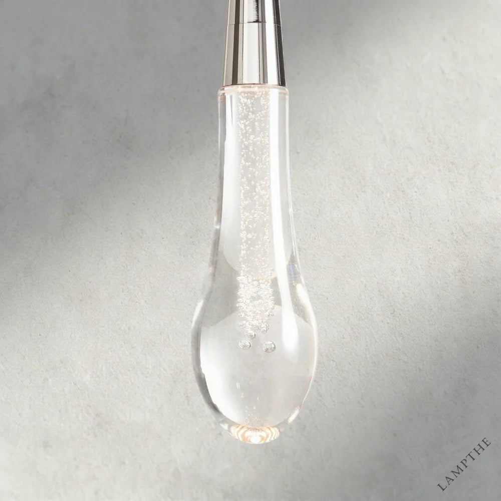 Soltaire Pendant