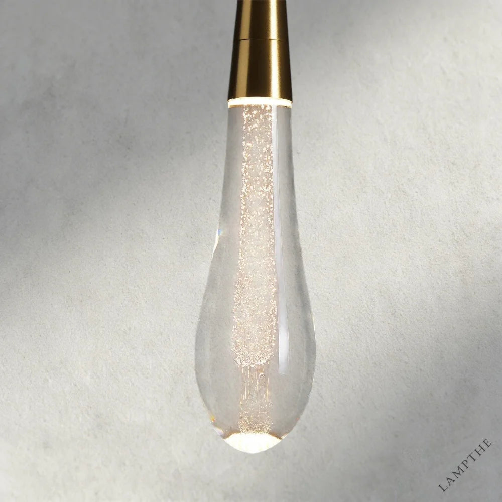 Soltaire Pendant