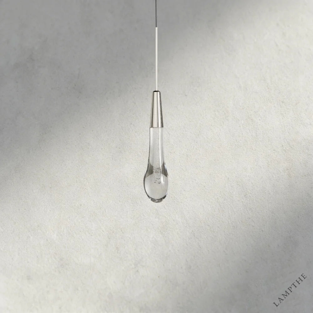 Soltaire Pendant
