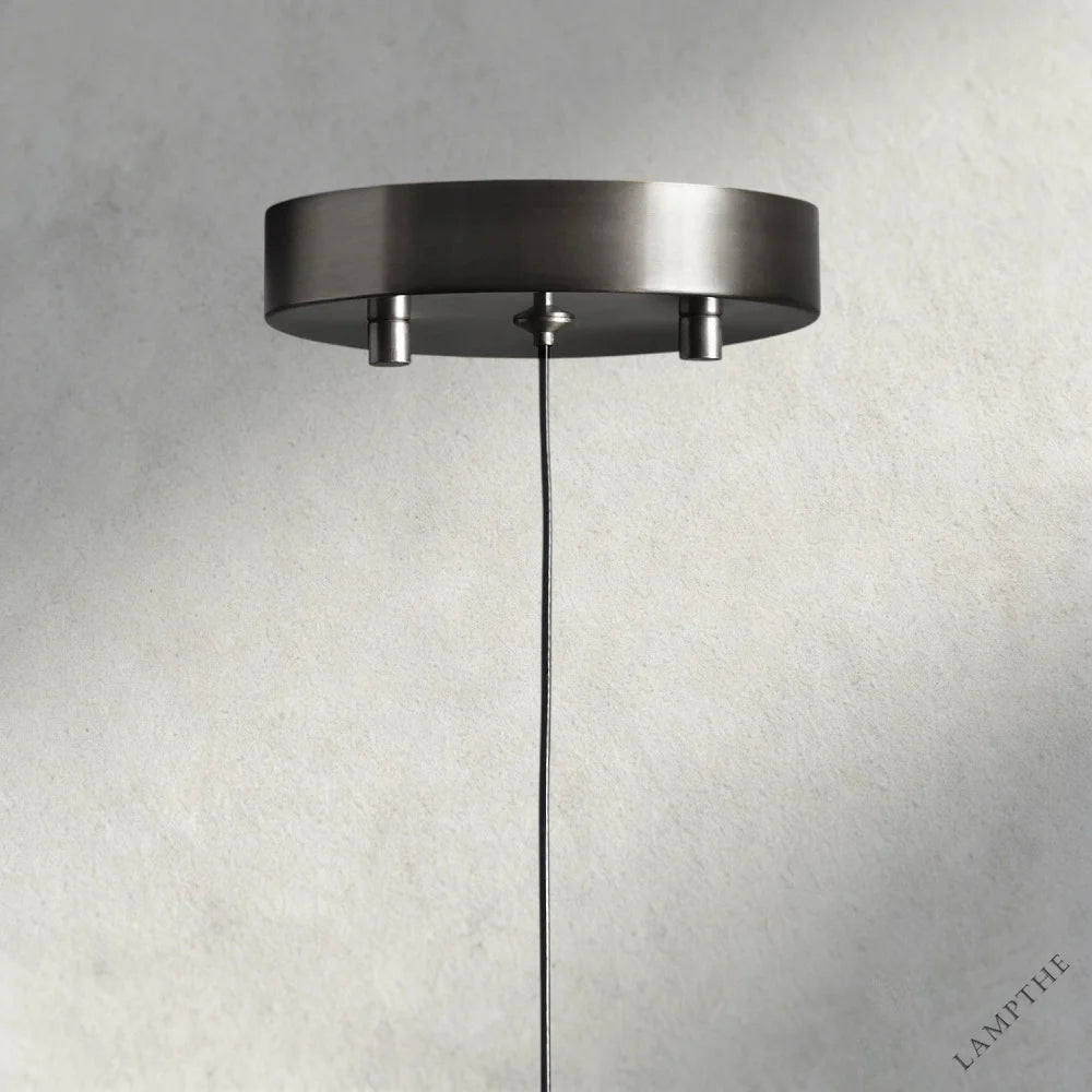 Soltaire Pendant