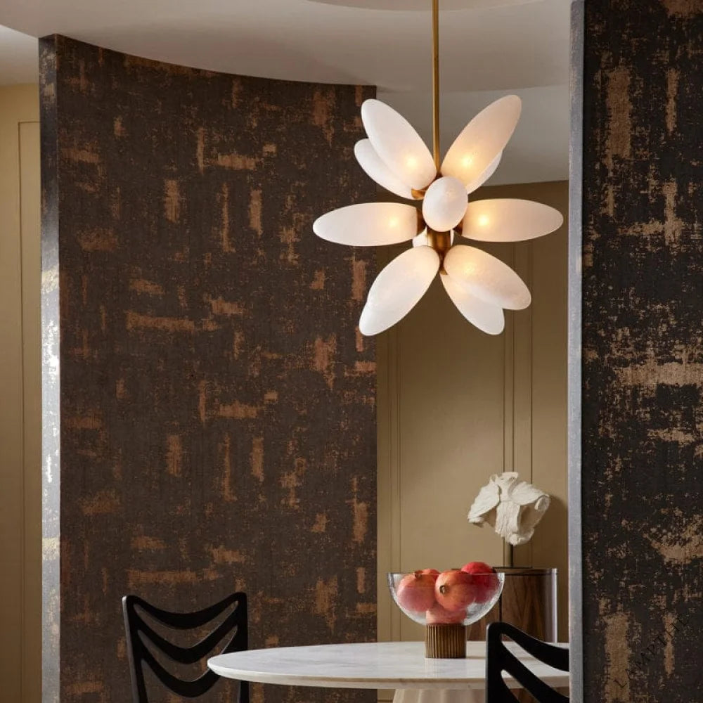 Starling 12-Light Chandelier