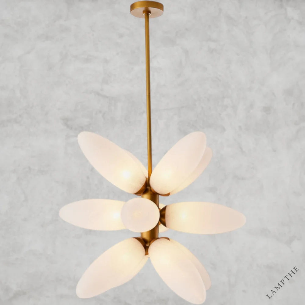 Starling 12-Light Chandelier