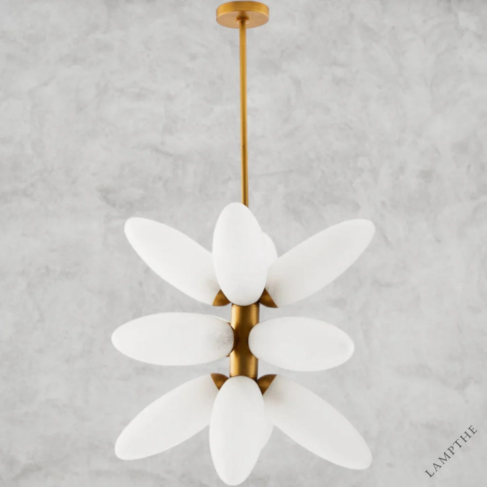 Starling 12-Light Chandelier