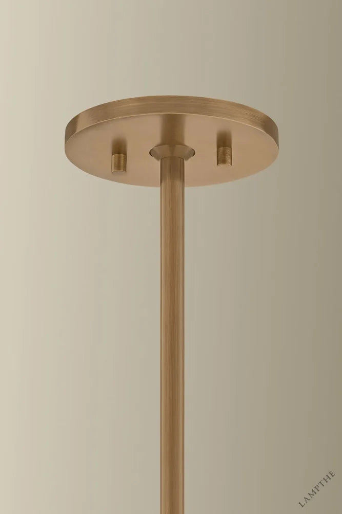 Stoney Chandelier