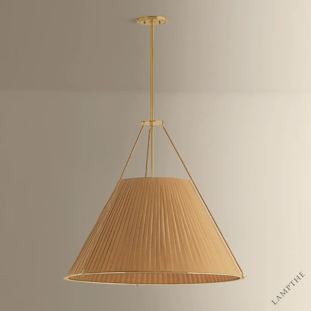 Sunside Chandelier