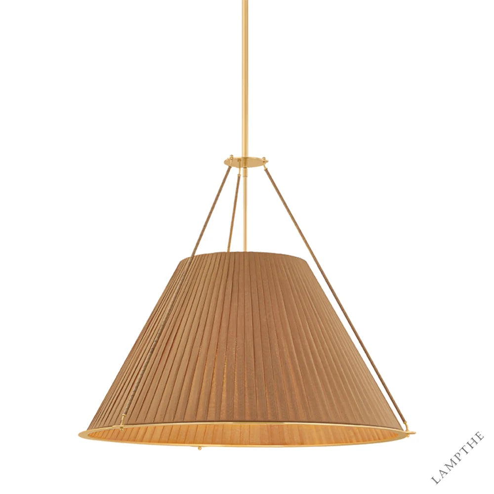 Sunside Chandelier