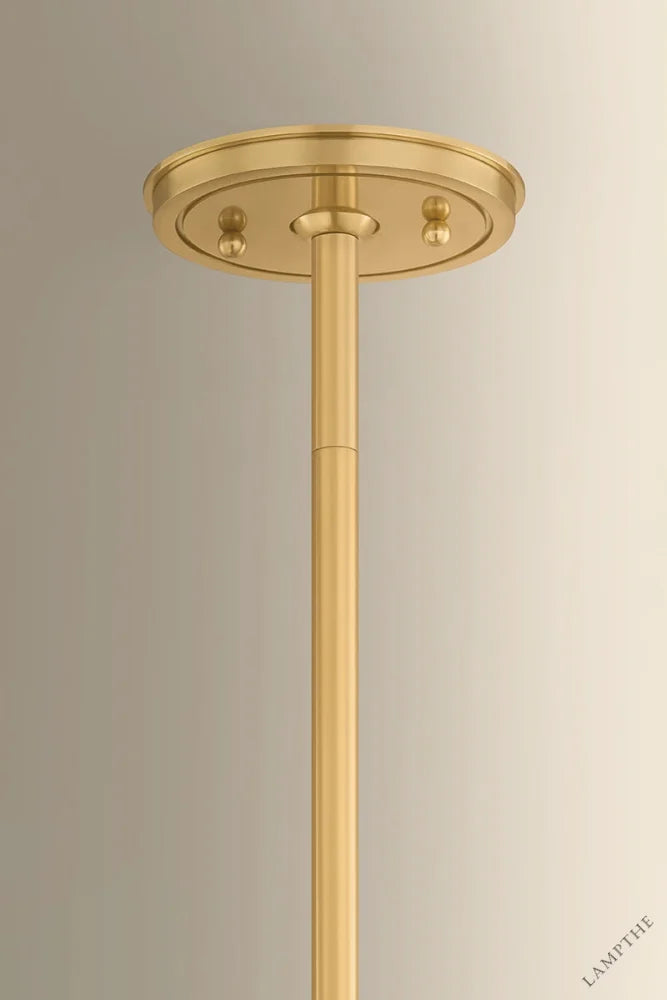 Sunside Chandelier