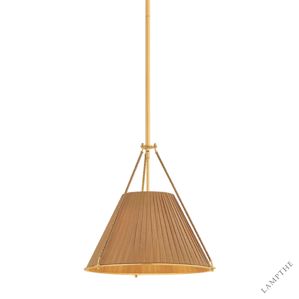 Sunside Chandelier