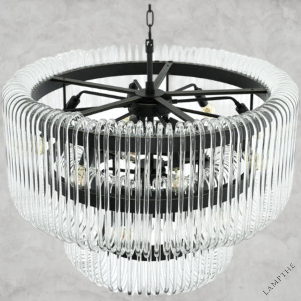 Sutton 15-Light House Chandelier
