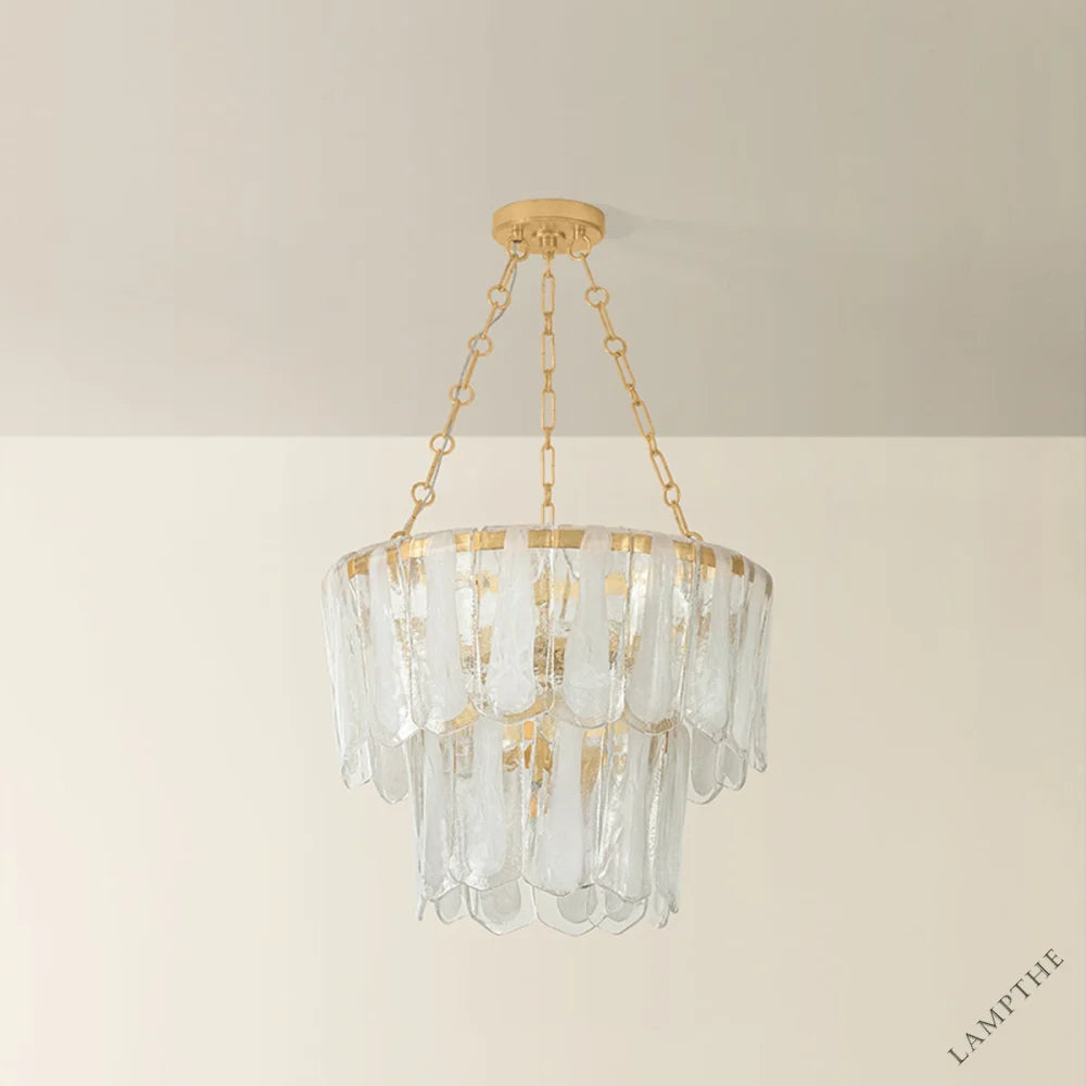 Tappan Chandelier