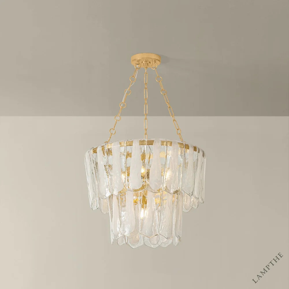Tappan Chandelier