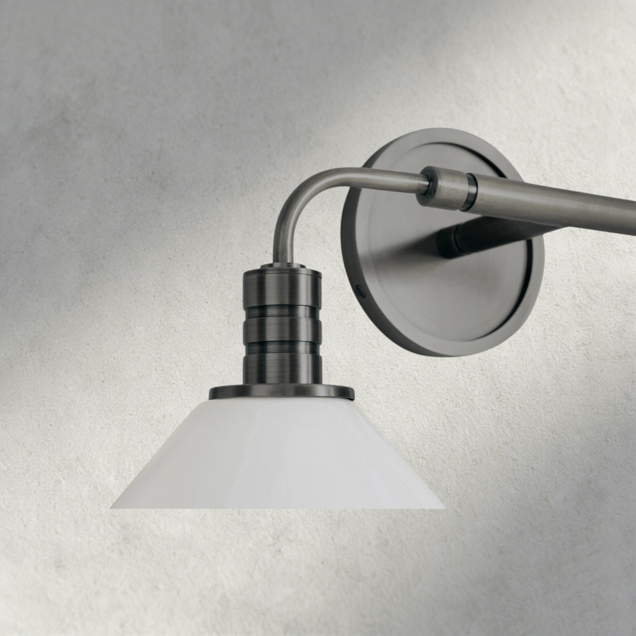 Theron Double Sconce