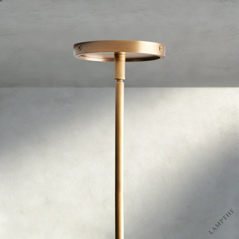 Theron Linear Chandelier 50", 60"